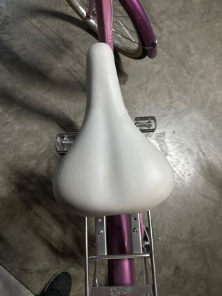 bicicleta monty city 3 con marchas