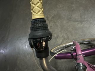 bicicleta monty city 3 con marchas