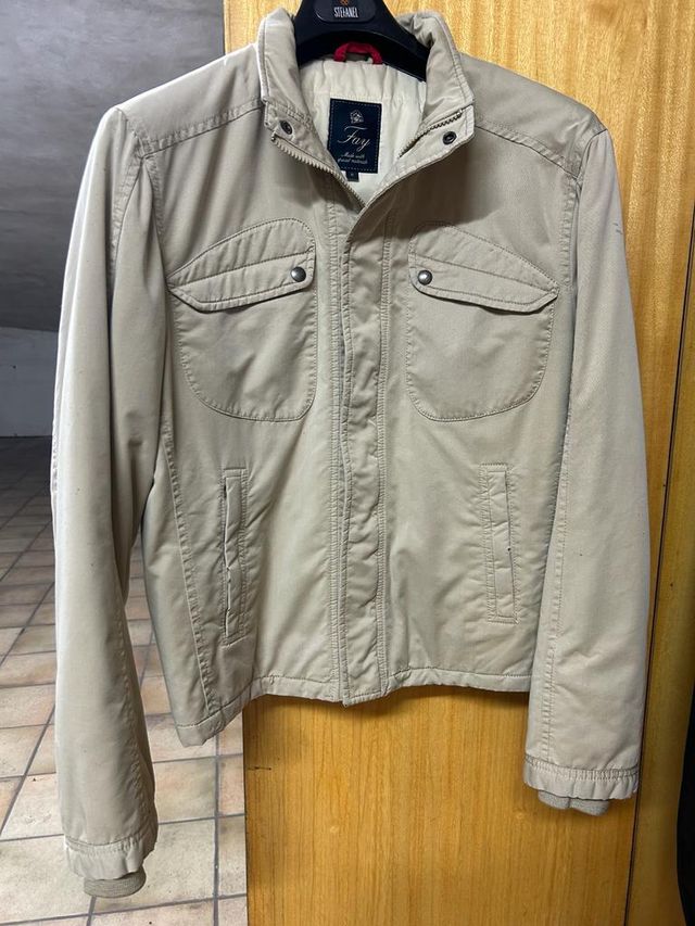 Giacca Fay originale