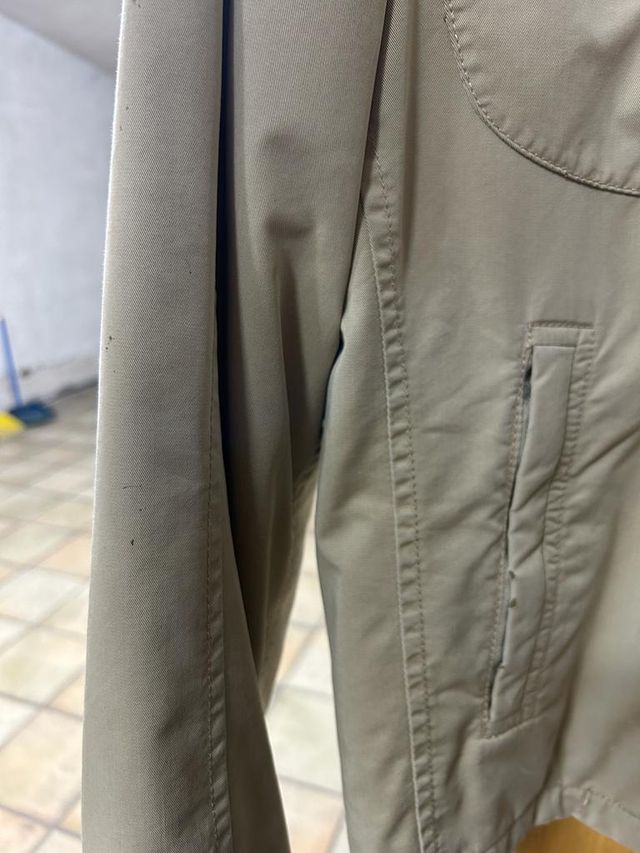 Giacca Fay originale