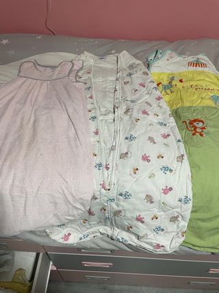Saco dormir bebe