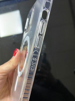 Lote 20 Fundas magnéticas para IPhone 13 / 13 Pro