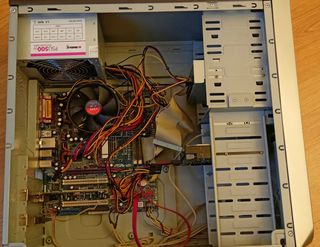 Ordenador pentium