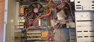 Ordenador pentium