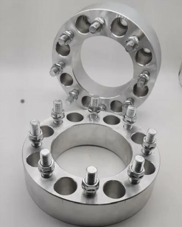 Separadores 50mm Hummer H2 (2002  2009) r74716