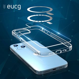 Lote 20 Fundas magnéticas para IPhone 13 / 13 Pro