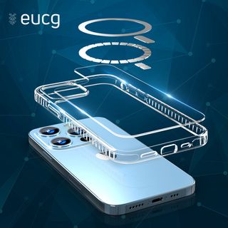 Lote 20 Fundas magnéticas para IPhone 13 / 13 Pro