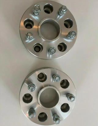 Separadores 40mm Jeep Commander r77222