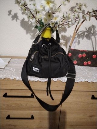 Bolso bimba y lola 