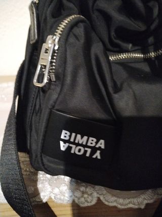 Bolso bimba y lola 