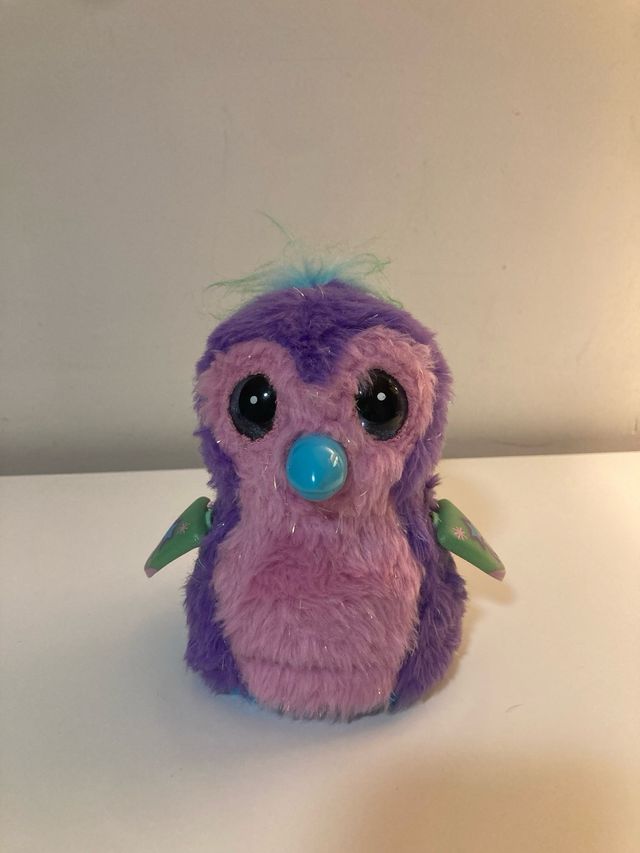 Hatchimal