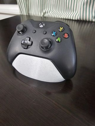 Soporte para mandos de Xbox