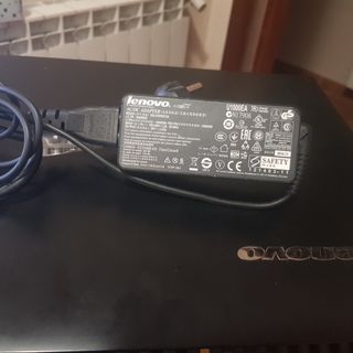 Portatil Lenovo B50-30 - Como nuevo.