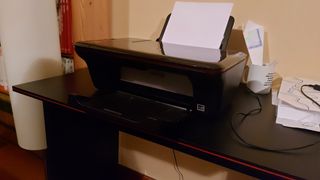 HP Deskjet 3050