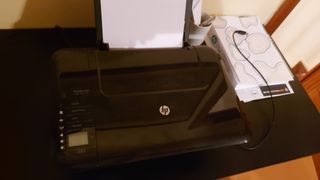 HP Deskjet 3050