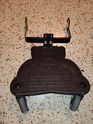 Soporte de carro