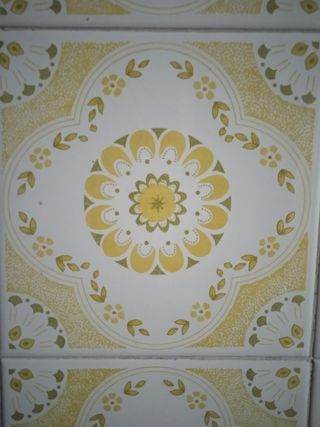 Azulejos antiguos
