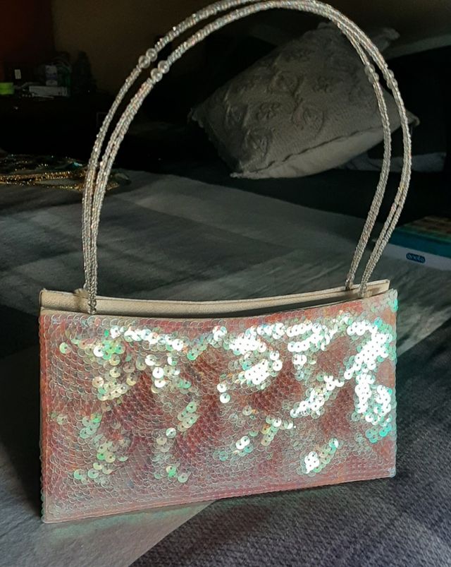 Bolso fiesta o ceremonia