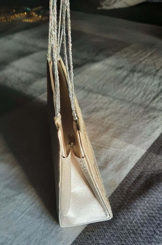 Bolso fiesta o ceremonia