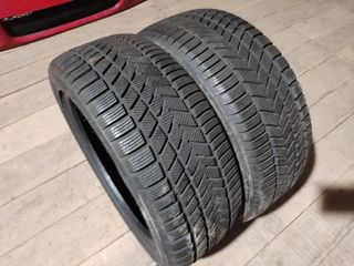 2 Neumáticos de nieve 225/45/17 94v