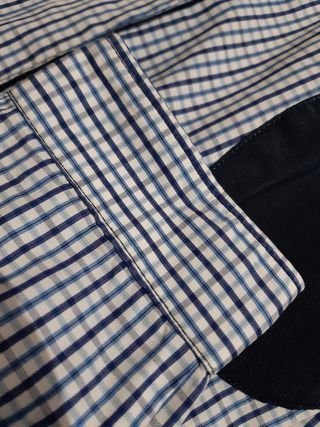 Camisa Zara, talla S