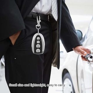 Mando a distancia para puerta de garaje