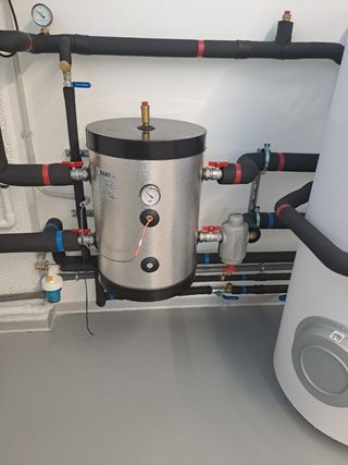 Electricidad y fontaneria Abdul