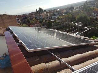 Electricidad y fontaneria Abdul