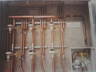 Electricidad y fontaneria Abdul