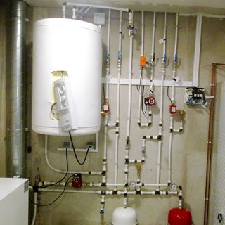 Electricidad y fontaneria Abdul