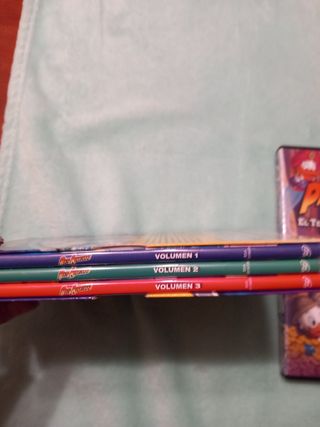 5 PE. DISNEY Y ZAPATOS