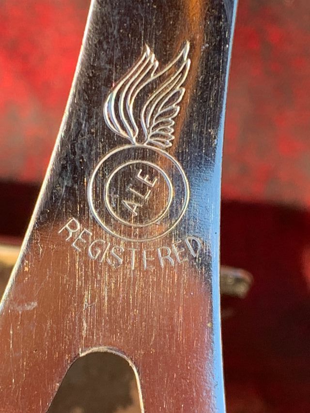 Rastreas retro Italianas con cintura de piel