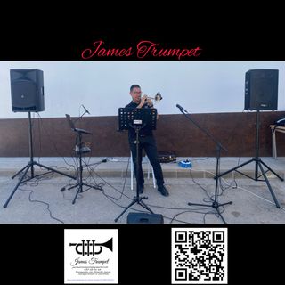 Música para terraza.