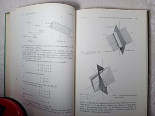 LINEAR ÁLGEBRA, PAUL SHIELDS