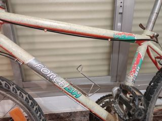 Bicicleta BH force