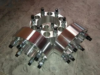 4 Separadores de 50mm Opel Frontera r66538