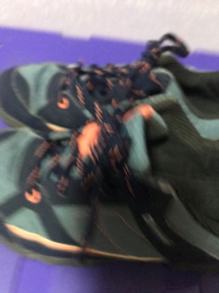 zapatillas de niño de montaña quechua