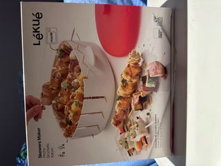 Skewer Maker Lekue