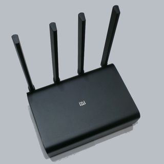 Router Xiaomi Mi 2600Mbps HD / Pro 4 OpenWRT