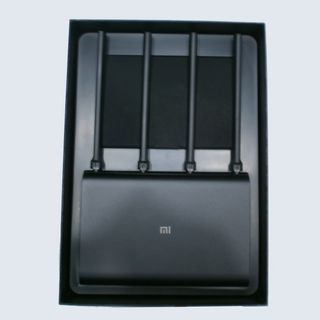 Router Xiaomi Mi 2600Mbps HD / Pro 4 OpenWRT