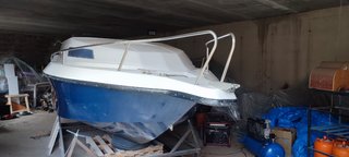 Barco Lema Sabinal proyecto