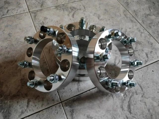 4 separadores 30mm Toyota 4Runner . r13213