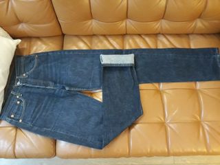 Pantalón vaquero Levi´s 501  Mujer W27 L34