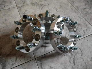 4 separadores 30mm Nissan Terrano 1 / 2 r73835