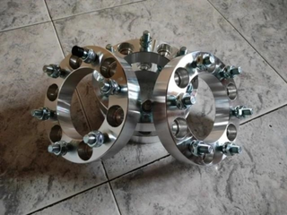 4 separadores 30mm Nissan Patrol GR Y60 / Y r24538