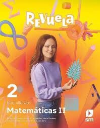 SM Matematicas II - Revuela