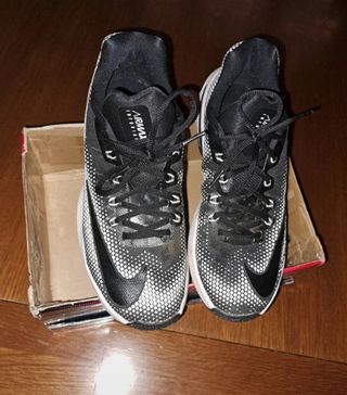 Nike Air Max Infuriate