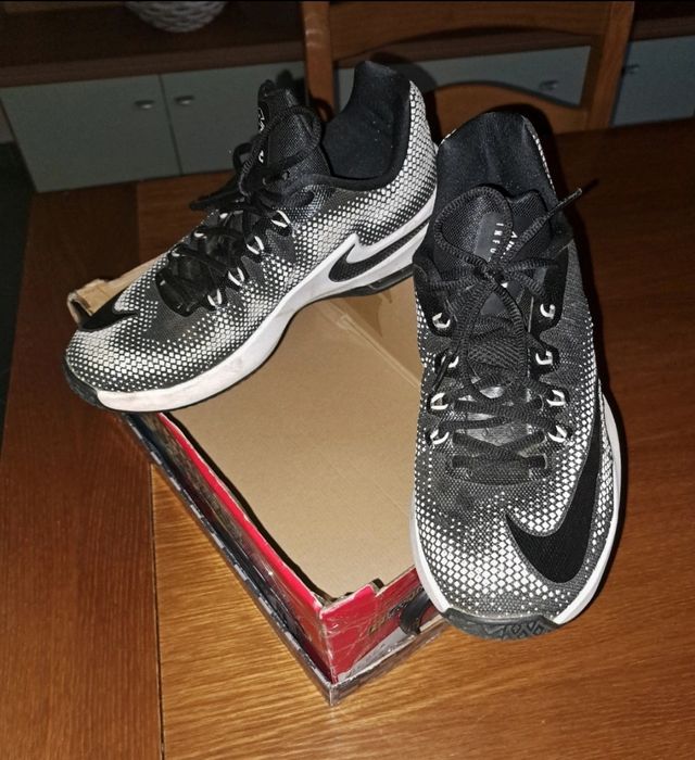 Nike Air Max Infuriate