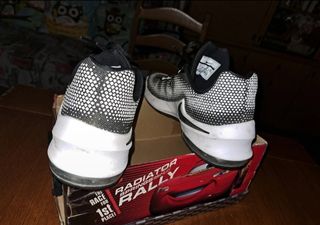 Nike Air Max Infuriate