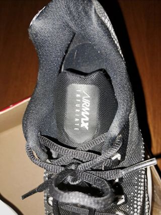 Nike Air Max Infuriate